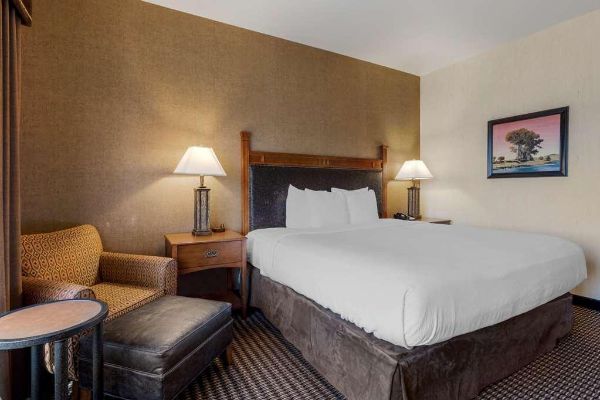 Hotel BEST WESTERN PLUS BRYCE CANYON (Tropic)